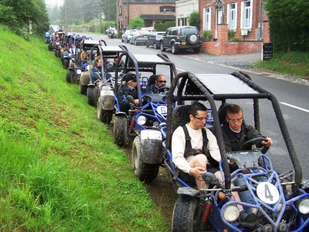 Buggy 2011