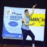 Coach Zumba