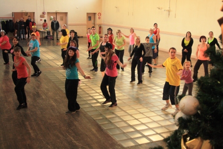 Zumba