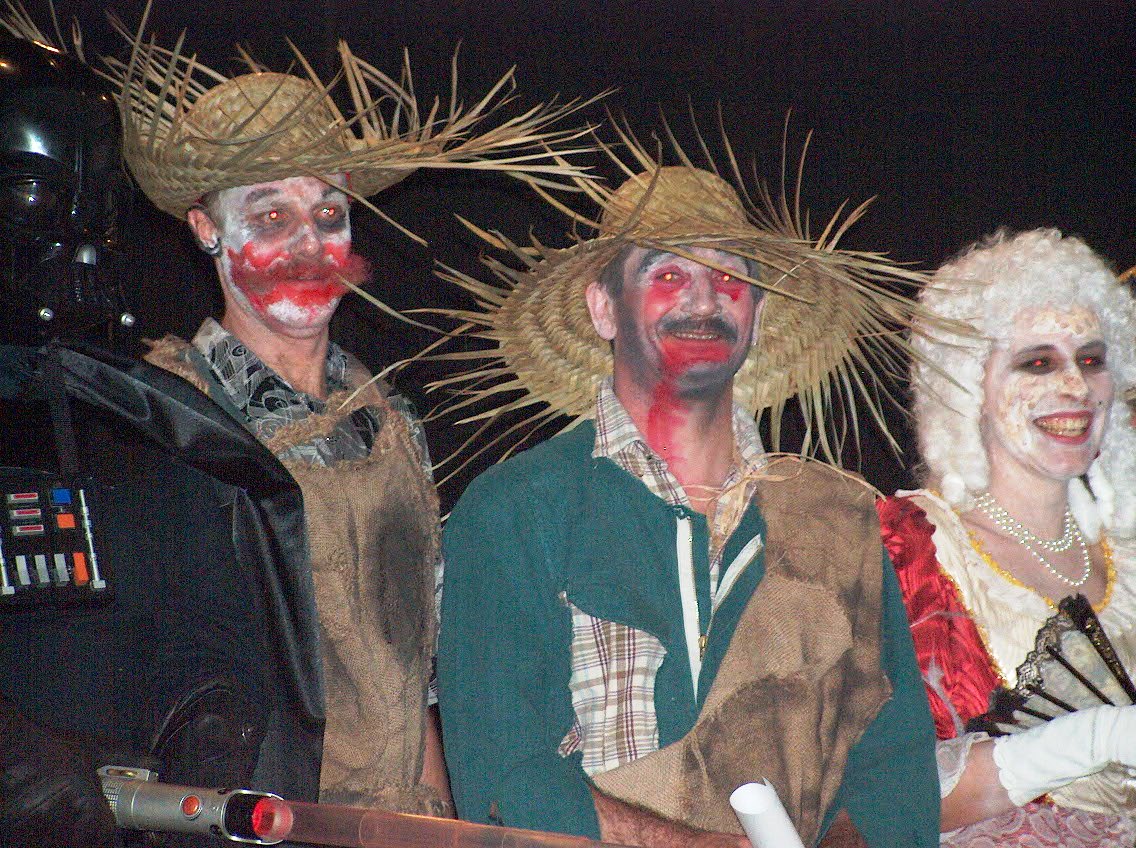 Halloween 2005