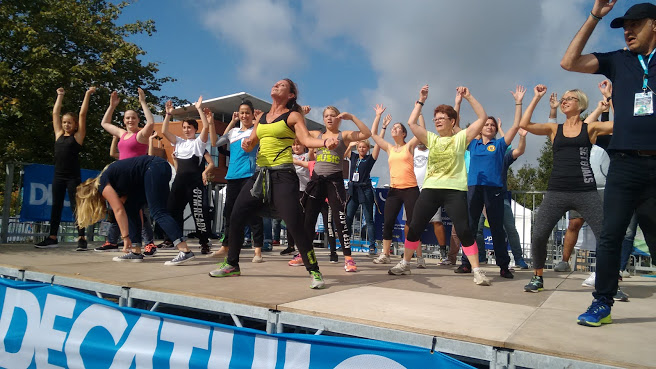 ZUMBA 3