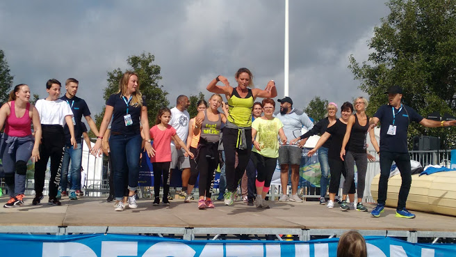 ZUMBA 4