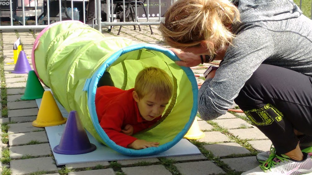 Parcours enfants 3