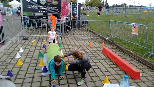 Parcours enfants 4