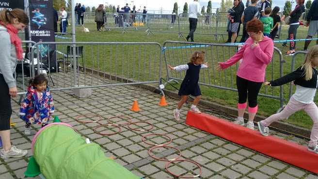 Parcours enfants 9