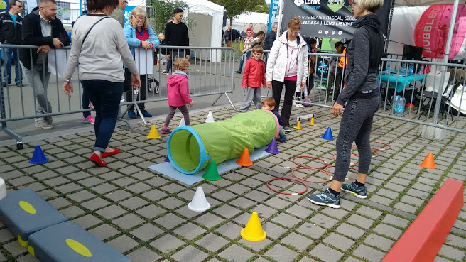 Parcours enfants 11