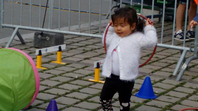 Parcours enfants 12