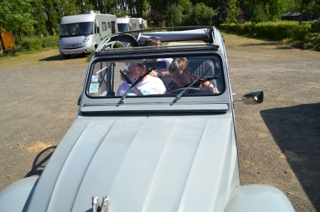 Sortie 2cv2014-2