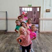 Zumba kids 1