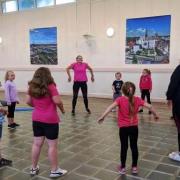 Zumba kids 3