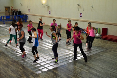 Zumba4