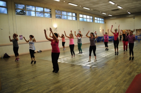Zumba5