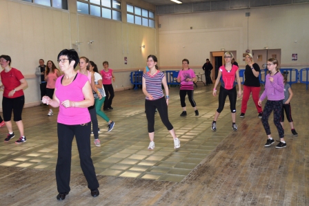 Zumba9